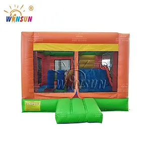 Custom Inflatable Jumping House
